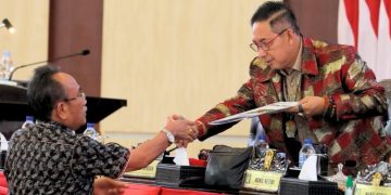Ciptakan Sistem Pemerintahan Transparan dan Dapat Dipertanggungjawabkan
