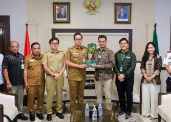 Rico Waas Tegaskan Ekspansi Grab di Medan Harus Sejalan Kebutuhan Warga dan Kesejahteraan Driver