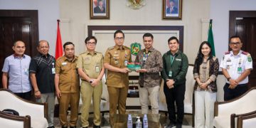 Rico Waas Tegaskan Ekspansi Grab di Medan Harus Sejalan Kebutuhan Warga dan Kesejahteraan Driver