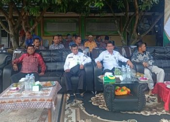 Pelepasan 625 Siswa SMKN Berlangsung Khidmat dan Penuh Haru