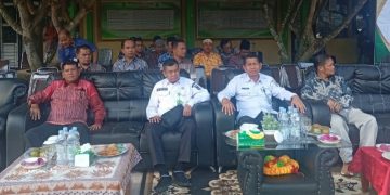 Pelepasan 625 Siswa SMKN Berlangsung Khidmat dan Penuh Haru