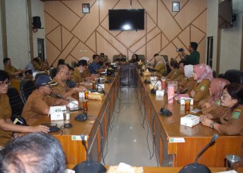 Juriah Soroti Minimnya Sosialisasi UHC di Sejumlah Wilayah di Kabupaten Langkat