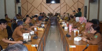 Juriah Soroti Minimnya Sosialisasi UHC di Sejumlah Wilayah di Kabupaten Langkat