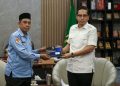 Wali Kota Medan Dorong APRI Susun SOP Pernikahan yang Sakral dan Tertib Administrasi