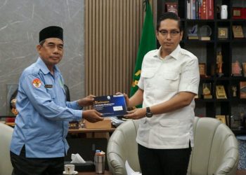 Wali Kota Medan Dorong APRI Susun SOP Pernikahan yang Sakral dan Tertib Administrasi