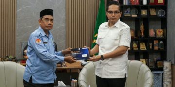 Wali Kota Medan Dorong APRI Susun SOP Pernikahan yang Sakral dan Tertib Administrasi