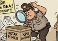 APH Diminta Selidiki Dugaan Mens Rea Pada Pengadaan di KPU Langkat