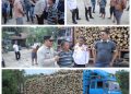 Wakil Bupati Asahan Himbau Tegas Pengusaha Kayu Patuhi Batas Muatan