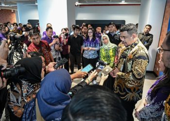 Pemprov Sumut Percepat Sertifikasi Tanah, Tuntaskan Aset Bermasalah dan Optimalkan Aset Idle