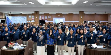 Pemprov Sumut Siap Dukung Penuh Suksesnya Sensus Ekonomi 2026