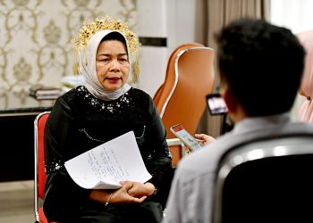 2.000 Buruh Peringati May Day 2026 di Sumut, Pemprov Dorong Dialog dan Perlindungan Pekerja Rentan