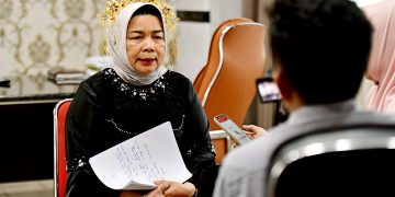 2.000 Buruh Peringati May Day 2026 di Sumut, Pemprov Dorong Dialog dan Perlindungan Pekerja Rentan