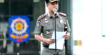 Pemprov Sumut Tegaskan Kericuhan Usai Pelantikan KA KAMMI Murni Dinamika Internal Organisasi, Pengamat: Jadi Bahan Evaluasi ke Depan
