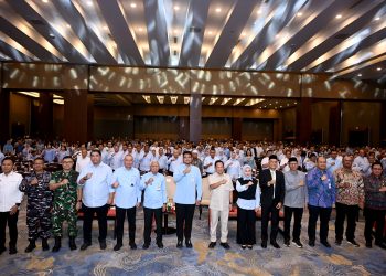 Fokus Enam Basis Pembangunan, Bobby Nasution Jadikan Nias Salah Satu Prioritas di Musrembang RKPD 2027