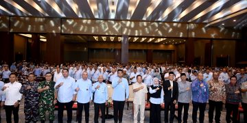 Fokus Enam Basis Pembangunan, Bobby Nasution Jadikan Nias Salah Satu Prioritas di Musrembang RKPD 2027