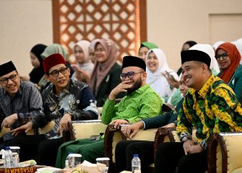 Bobby Nasution Siap Dukung Penuh Kegiatan IPA Sumut