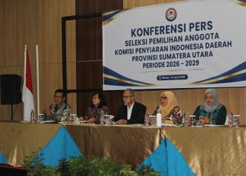 Seleksi Calon Anggota KPID Sumut Periode 2026–2029 Resmi Dibuka