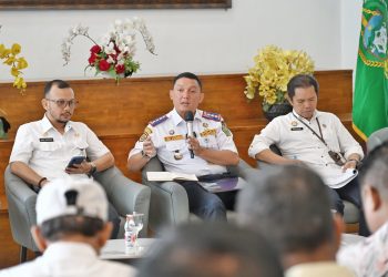 Pariwisata Sumut Bergeliat, 360 Ribu Wisatawan Padati Destinasi Saat Lebaran