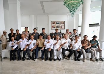 Genjot Ekonomi Desa, Pemprov Sumut Dorong BUMDes Naik Kelas Lewat Pelatihan dan Klinik Usaha