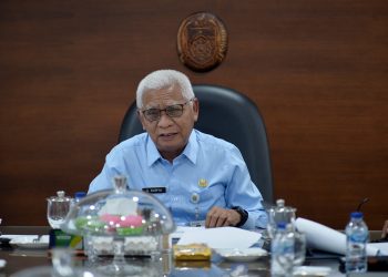 Genjot PAD Lewat Creative Financing,  Pemprov Sumut Paparkan Inovasi Pajak dan Optimalisasi Aset ke Kemendagri