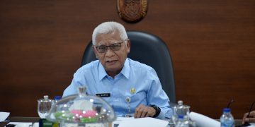 Genjot PAD Lewat Creative Financing,  Pemprov Sumut Paparkan Inovasi Pajak dan Optimalisasi Aset ke Kemendagri