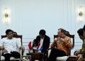 Perkuat Hubungan dengan Belanda, Bobby Nasution Fokus Kerja Sama Ketahanan Pangan dan Energi
