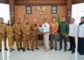 Wagub Sumut Dorong Percepatan Investasi Migas dan Legalisasi Sumur Masyarakat