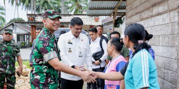 UPT Puskesmas Medan Labuhan Luncurkan “Sipungkas”, Jemput Bola Pastikan Warga Sehat