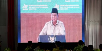 Peresmian 1.061 KMP Nasional, Bobby Nasution Sebut Koperasi Jadi Penguat Ekonomi Rakyat