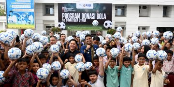 AFF U-19 2026 Masuk Fase Drawing, Bobby Nasution Pastikan Fasilitas ‘Di Atas Layak’