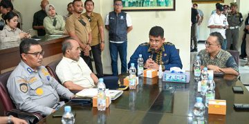 Pasca Kecelakaan Bus ALS di Sumsel, Bobby Nasution Pastikan Penanganan Korban