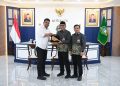 Bobby Nasution Ingatkan BPJS Kesehatan Tetap Utamakan Kualitas Layanan