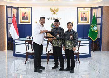 Bobby Nasution Ingatkan BPJS Kesehatan Tetap Utamakan Kualitas Layanan