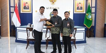 Bobby Nasution Ingatkan BPJS Kesehatan Tetap Utamakan Kualitas Layanan