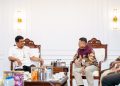 Bobby Nasution Dorong TVRI Sumut Perkuat Siaran Budaya dan Pembangunan Daerah