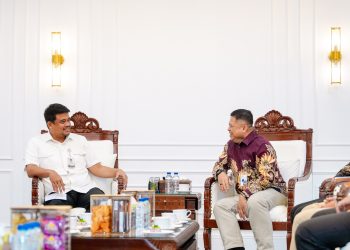 Bobby Nasution Dorong TVRI Sumut Perkuat Siaran Budaya dan Pembangunan Daerah