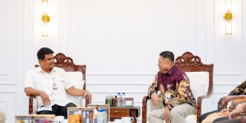 Bobby Nasution Dorong TVRI Sumut Perkuat Siaran Budaya dan Pembangunan Daerah