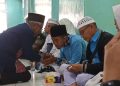 ‎Pesantren Darul Mursyid Kembali Berangkatkan Gurunya Ke Tanah Suci  ‎