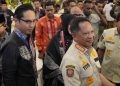 Solidaritas Lintas Provinsi, Rico Waas Serahkan Hibah Rp 50 Miliar Bantu Pemulihan Aceh Tamiang