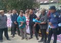 PT.Permata Hijau Indonesia DiDemo Dengan Berbagai Tuntutan