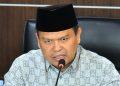 Momentum Hari Buruh, Ketua Komisi II DPRD Medan Dorong Perusahaan Perhatikan Hak-hak Pekerja 