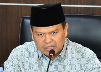 Momentum Hari Buruh, Ketua Komisi II DPRD Medan Dorong Perusahaan Perhatikan Hak-hak Pekerja 