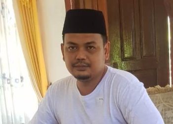 Ketua IPM: TNI dan Polisi Diduga Punya Wilayah Beking Tambang Ilegal di Madina