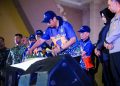 Peringatan May Day 2026 di Medan, Rico Waas : “Buruh Denyut Nadi Ekonomi dan Pembangunan”