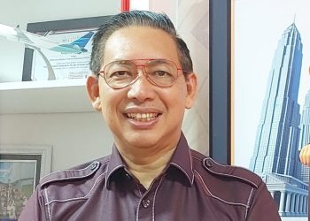 DPRD Medan Segera Gelar Sosialisasi Ideologi Pancasila dan Wasbang