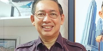 DPRD Medan Segera Gelar Sosialisasi Ideologi Pancasila dan Wasbang