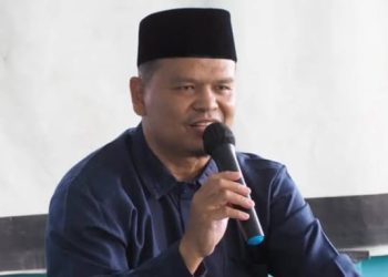 Refleksi Hardiknas 2026, Kasman :   Pendidikan Harus Mampu Lahirkan Generasi Berkarakter