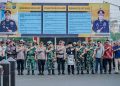 Pemko Medan Dukung Simulasi Sispamkota