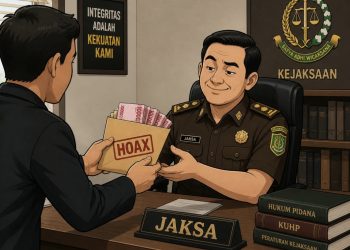 Terkait Rumor Terima Uang Rp. 300 Juta Pada Penanganan Perkara Perjalanan Dinas Sekda, Kajari Nias Selatan Tegaskan Dugaan Tesebut Tidak Benar