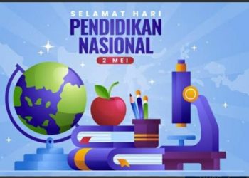 Hari Pendidikan Nasional 2026, Guru dan Siswa Didorong Siap Hadapi Tantangan Pembelajaran